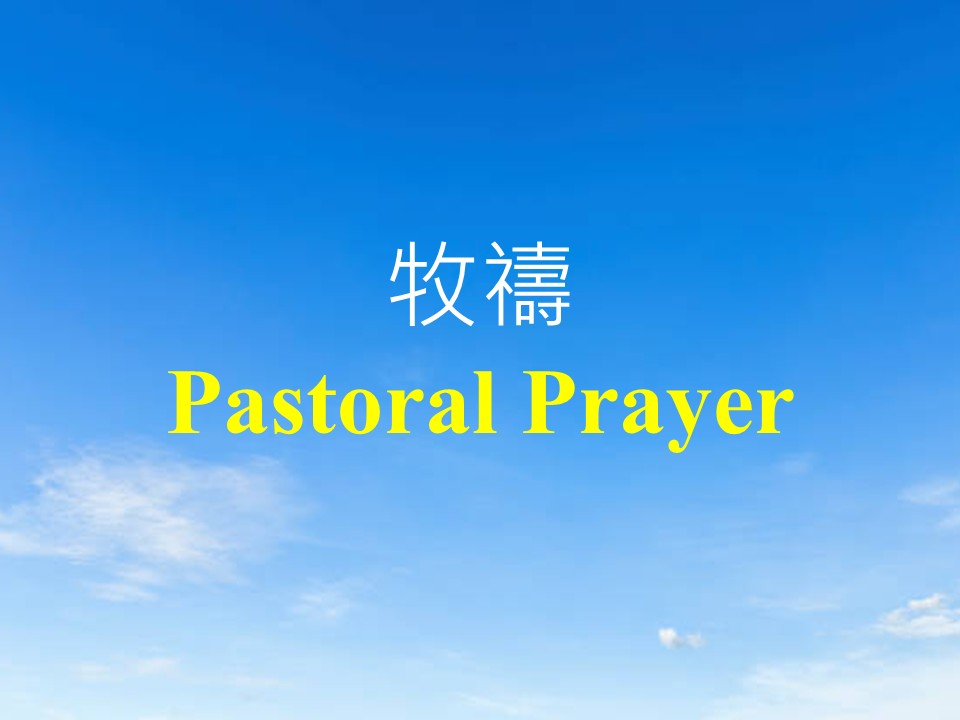 第二堂其他图片